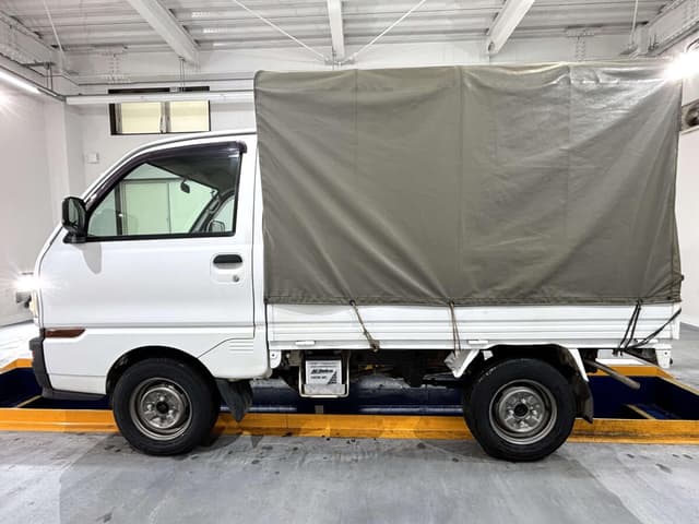 1998 Mitsubishi Minicab JDM car for sale — photo 3 of 25