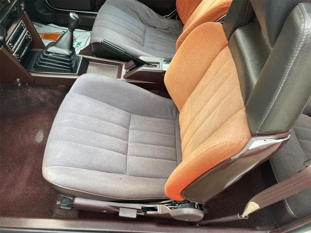 1983 Toyota Corolla JDM car for sale — photo 17 of 21