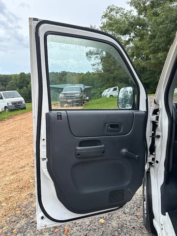 2001 Honda Acty JDM car for sale — photo 14 of 25