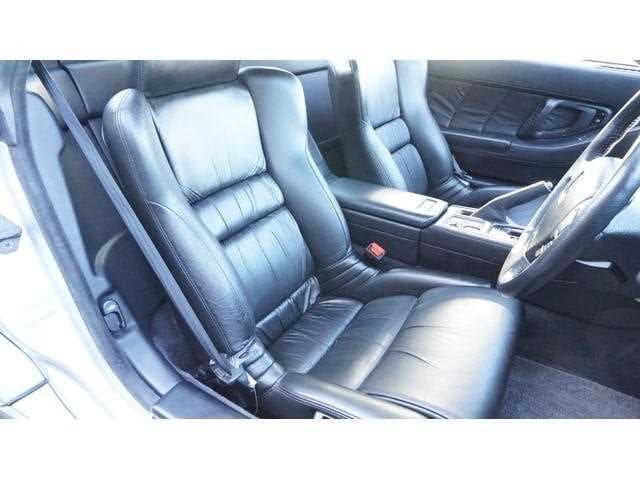 1991 Honda NSX JDM car for sale — photo 6 of 19