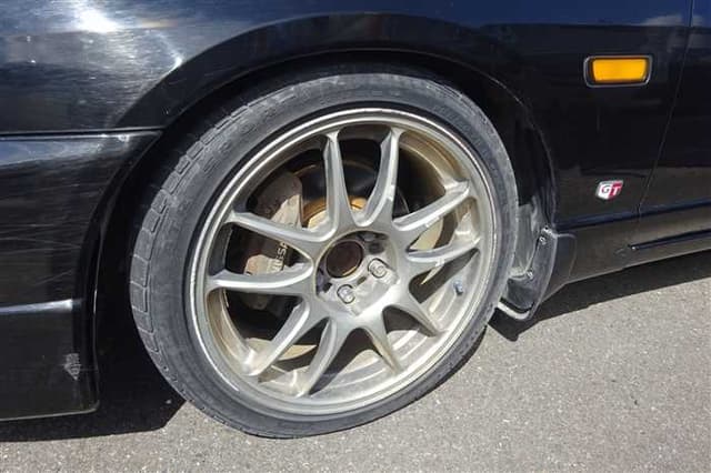 1996 Nissan Skyline JDM car for sale — photo 23 of 25