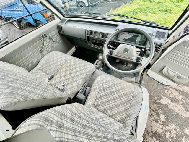 1994 Mazda Bongo JDM car for sale — photo 18 of 25