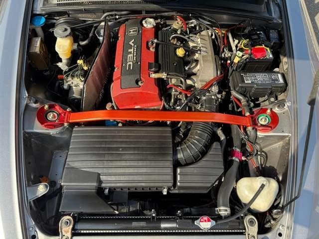 2000 Honda S2000 JDM car for sale — photo 2 of 19