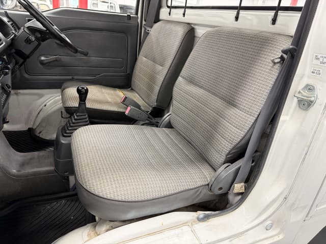 1995 Honda Acty JDM car for sale — photo 16 of 22