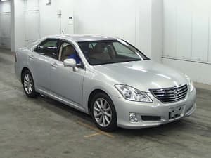 2008 Toyota Crown JDM car for sale