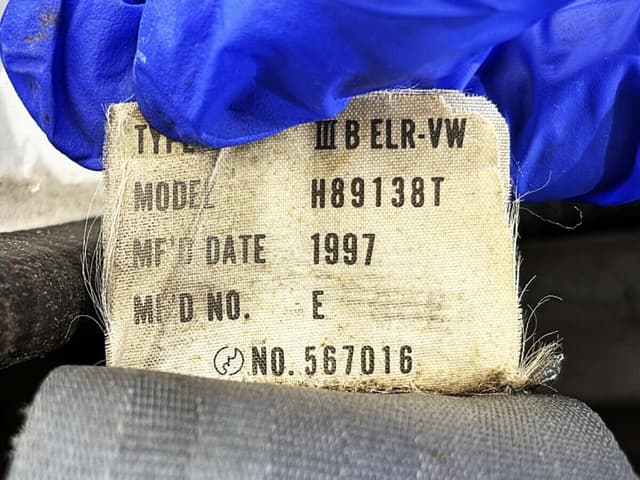 1997 Honda Acty JDM car for sale — photo 22 of 25