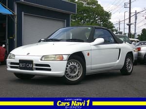1992 Honda Beat JDM car for sale
