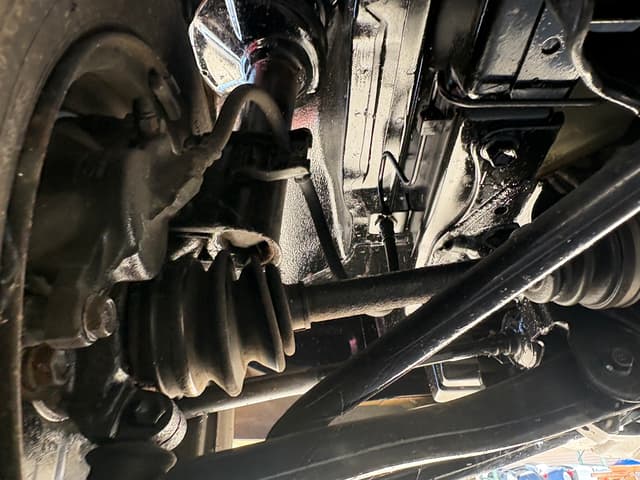 1999 Suzuki Carry JDM car for sale — photo 21 of 25
