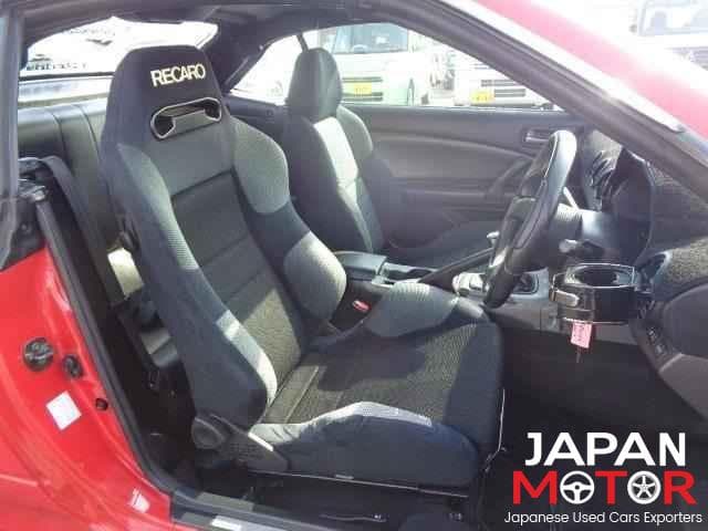 2001 Nissan Silvia JDM car for sale — photo 8 of 10