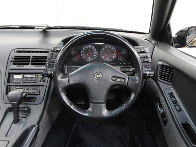 1990 Nissan Fairlady Z JDM car for sale — photo 14 of 25