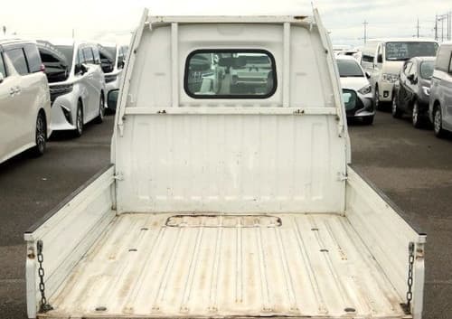 1996 Mitsubishi Minicab JDM car for sale — photo 3 of 13