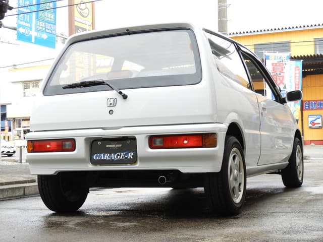 1992 Honda Today JDM car for sale — photo 13 of 25