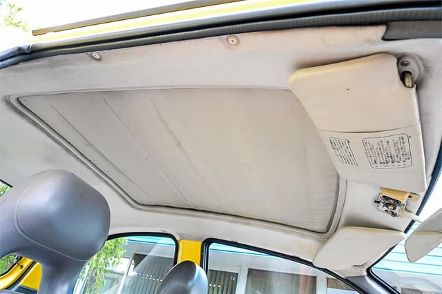 1993 Mazda Carol JDM car for sale — photo 13 of 22