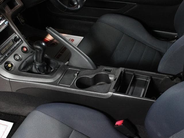 2000 Nissan Silvia JDM car for sale — photo 7 of 9