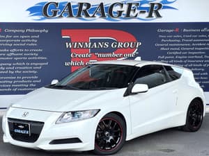 2010 Honda CR-Z JDM car for sale