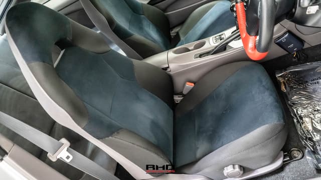 1999 Toyota Celica JDM car for sale — photo 12 of 25