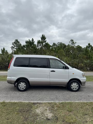 1998 Toyota Lite Ace JDM car for sale — photo 6 of 25
