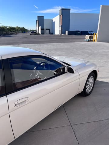 1991 Toyota Soarer JDM car for sale — photo 6 of 15