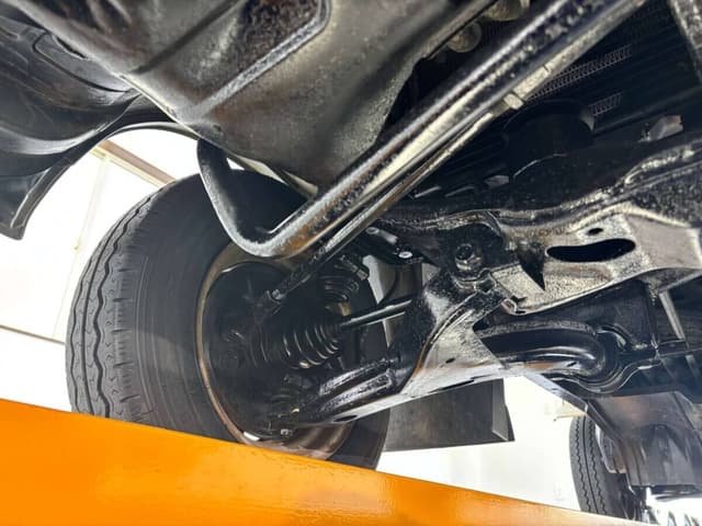 1994 Subaru Sambar JDM car for sale — photo 18 of 25