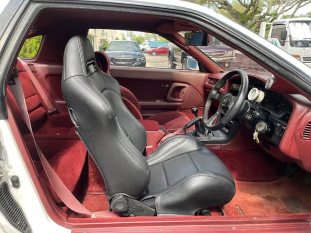 1991 Toyota Supra JDM car for sale — photo 11 of 17