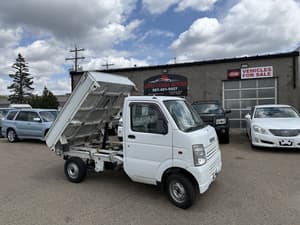 2002 Suzuki Carry JDM car for sale