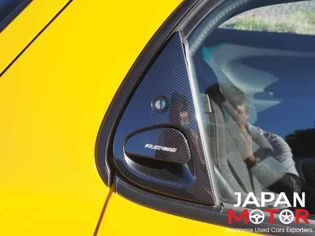 1998 Mazda RX-7 JDM car for sale — photo 5 of 10