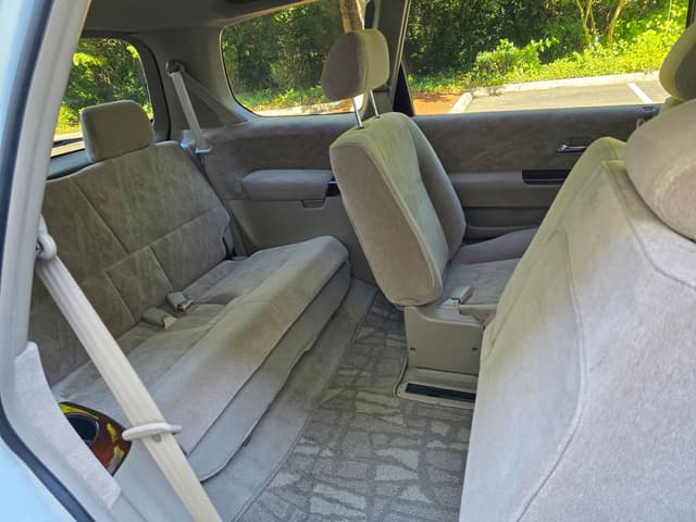 2000 Honda Odyssey JDM car for sale — photo 13 of 15