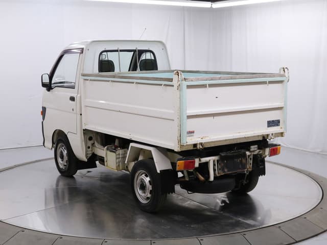 1995 Daihatsu Hijet JDM car for sale — photo 6 of 25