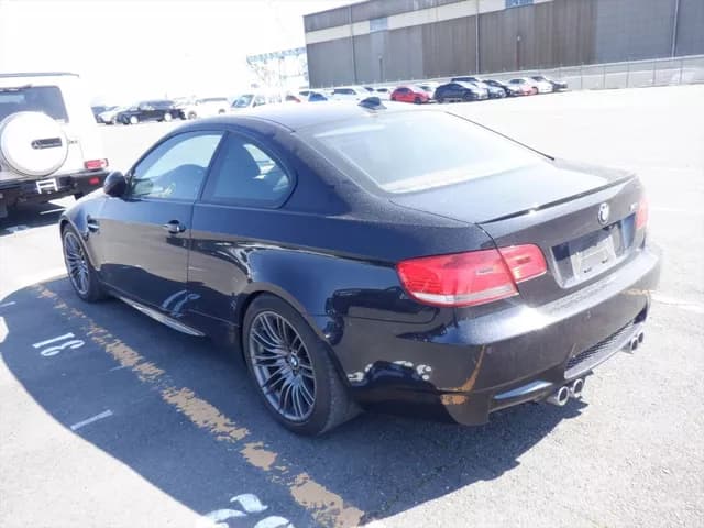 2007 Bmw M3 JDM car for sale — photo 3 of 4