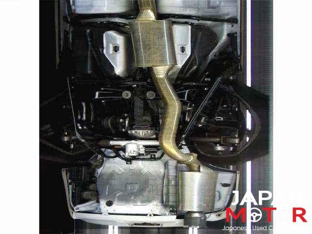 1997 Nissan Skyline JDM car for sale — photo 10 of 11