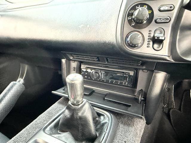 1999 Honda S2000 JDM car for sale — photo 9 of 18