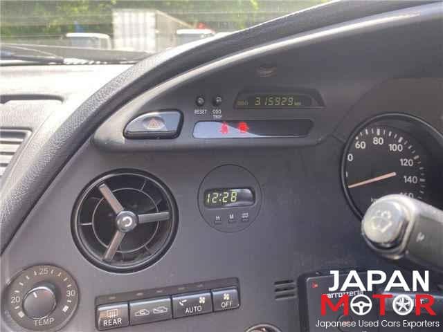 1995 Toyota Supra JDM car for sale — photo 9 of 10