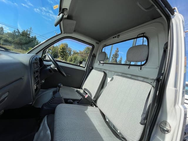 1997 Daihatsu Hijet JDM car for sale — photo 24 of 25
