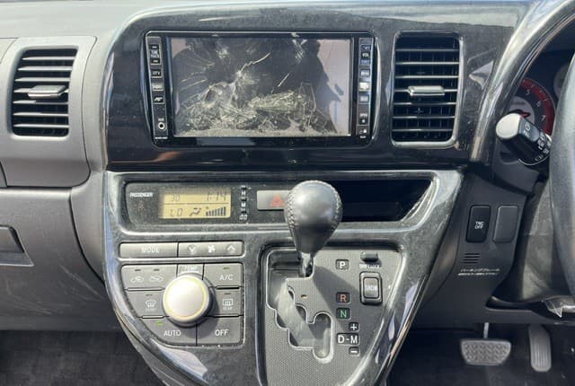 2007 Toyota JDM car for sale — photo 13 of 25