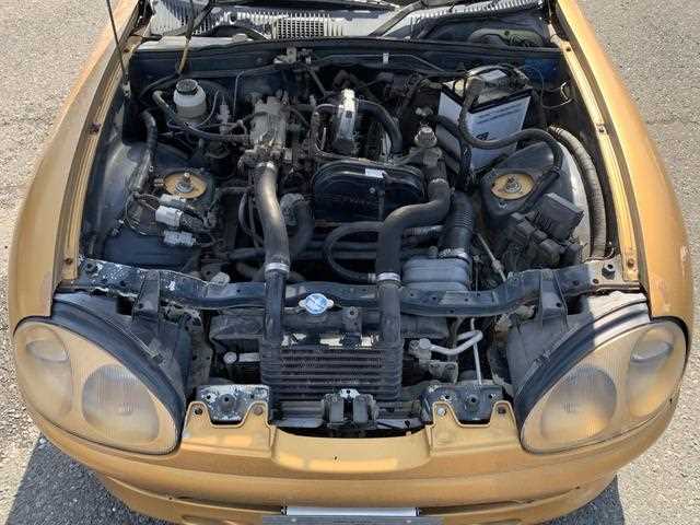1994 Suzuki Cappuccino JDM car for sale — photo 4 of 20
