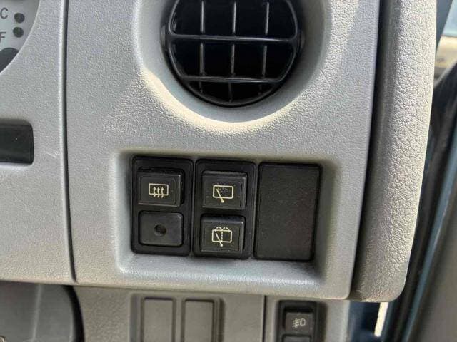 1998 Suzuki Jimny JDM car for sale — photo 4 of 19