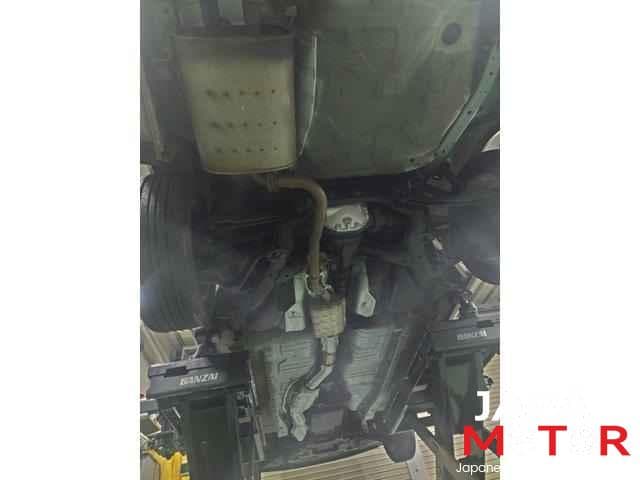 1996 Nissan Skyline JDM car for sale — photo 7 of 10