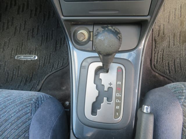 1998 Honda Accord JDM car for sale — photo 17 of 25