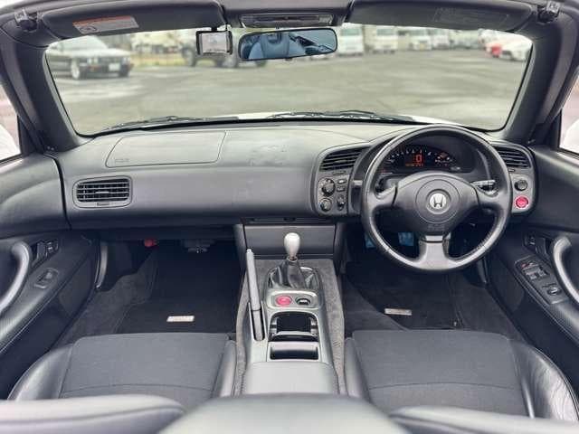 2000 Honda S2000 JDM car for sale — photo 14 of 25