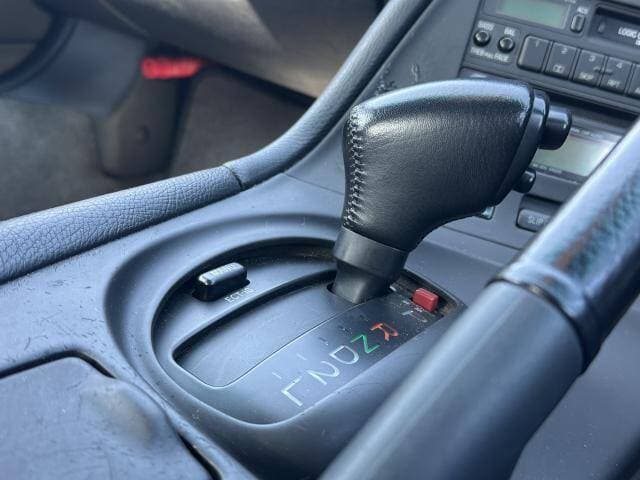 1993 Toyota Supra JDM car for sale — photo 4 of 20