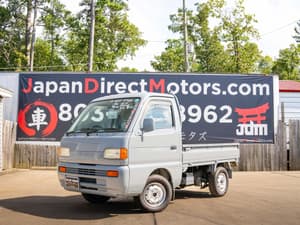 1996 Suzuki Carry JDM car for sale
