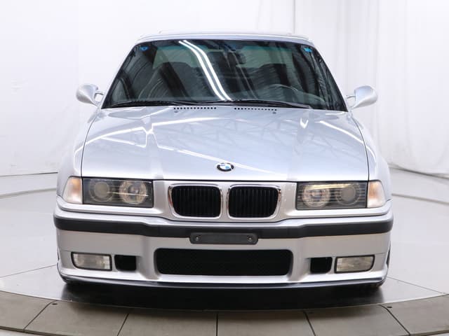 1998 Bmw M3 JDM car for sale — photo 2 of 10