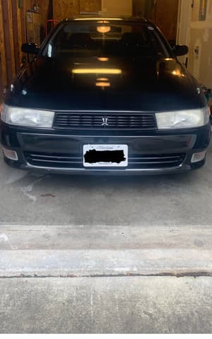 1993 Toyota Cresta JDM car for sale — photo 11 of 16
