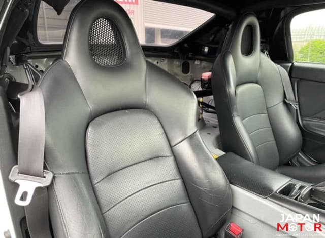 1999 Honda S2000 JDM car for sale — photo 9 of 10