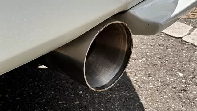 2008 Nissan Fairlady Z JDM car for sale — photo 18 of 24