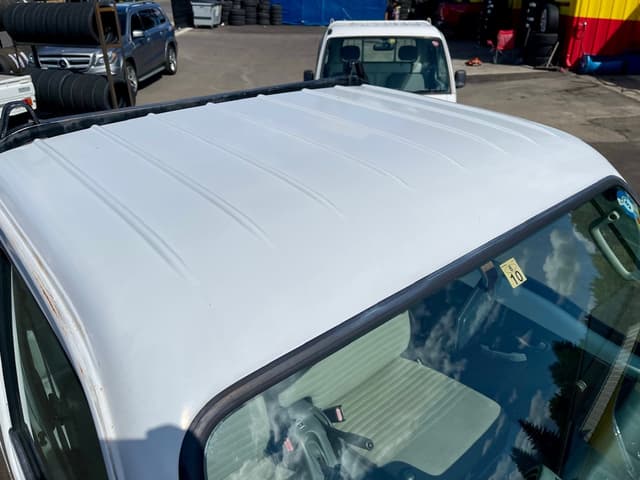 1998 Suzuki Carry JDM car for sale — photo 12 of 25