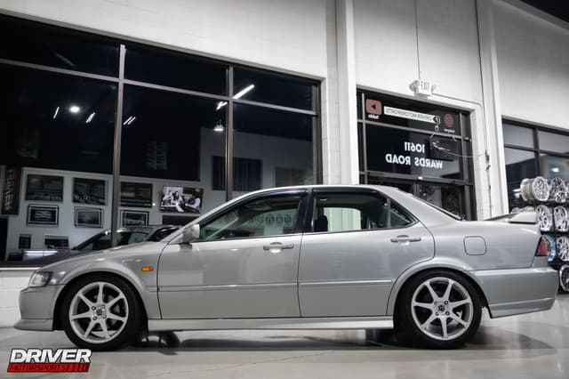 1998 Honda Accord JDM car for sale — photo 7 of 23
