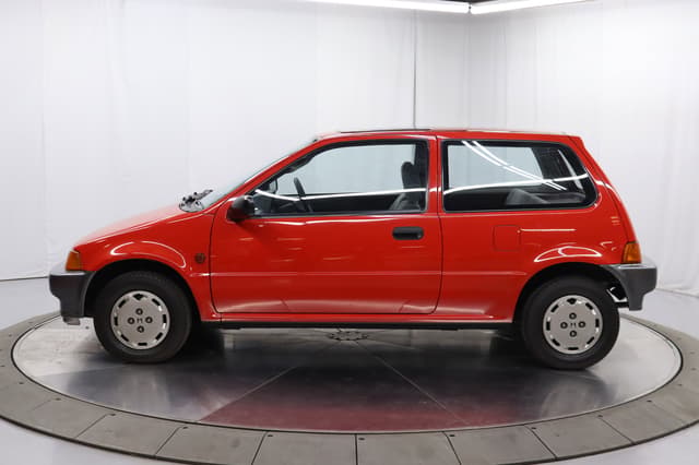 1987 Honda City JDM car for sale — photo 4 of 25