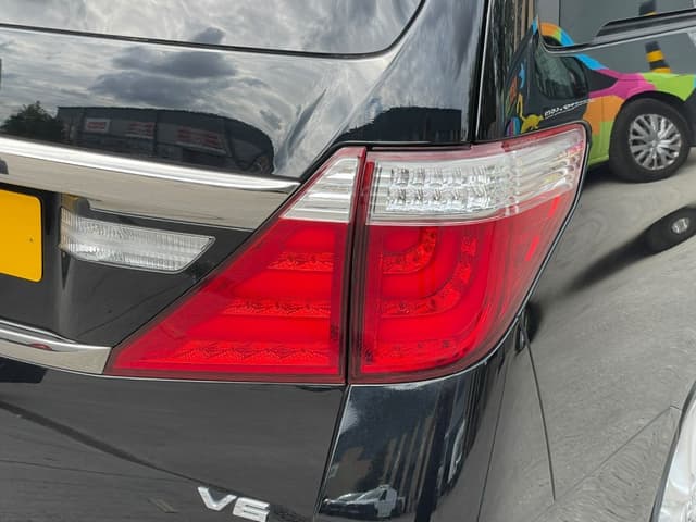 2011 JDM car for sale — photo 21 of 25