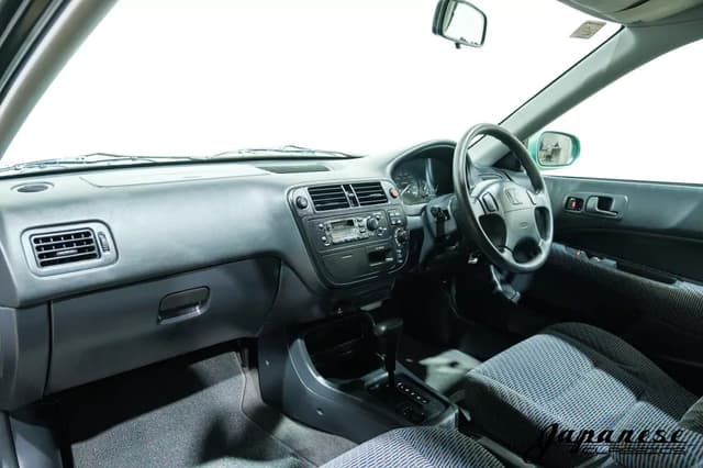 1996 Honda Civic JDM car for sale — photo 9 of 25